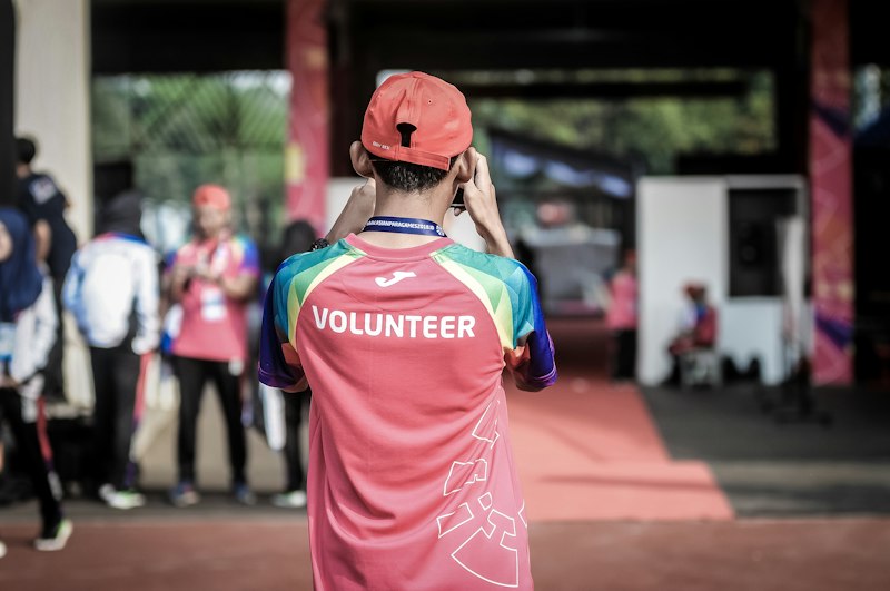 Youth Volunteer Community Immersion &bull; Jivansha Foundation